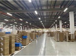 Tuas Link 4 (D22), Factory #639835061